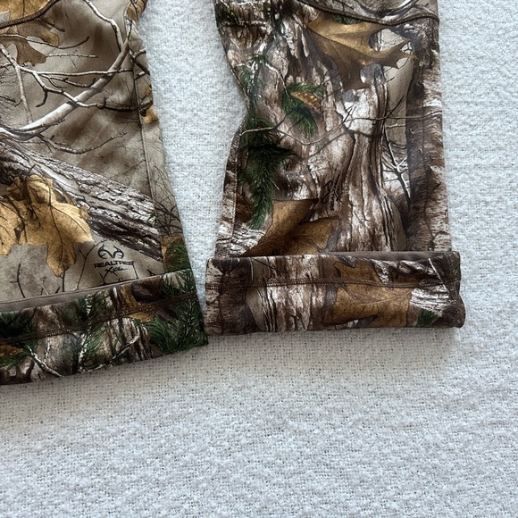 Field & Stream Realtree camo pants ‘Men’s size Large - Picture 5 of 11